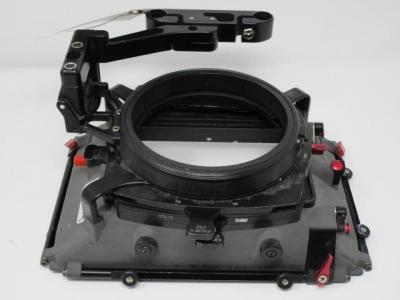 4X5 Studio Mattebox