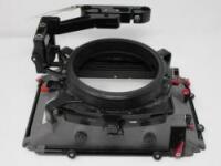 4X5 Studio Mattebox
