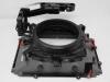 4X5 Studio Mattebox