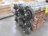 LOT (15) UFP TRAILER AXLES, 150-AXLE/69.5 HF/52 FR/ 6K - 3