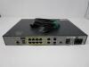 Cisco 1800 Series Compact Flash Reader - 2