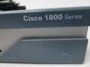 Cisco 1800 Series Compact Flash Reader - 3