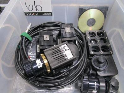 Modula Hd Camera Head