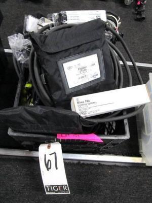 Kino Flo Accessories & Cables
