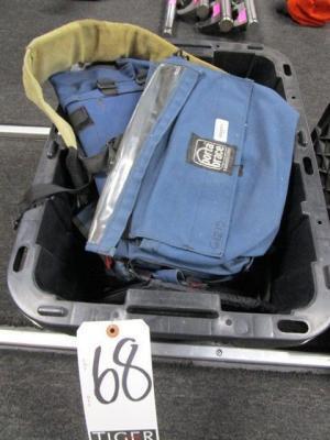 Portabrace Bags