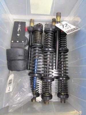 Steadicam Springs
