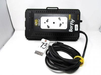 Kino Flo Barfly Light