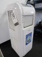 Soleusair Portable Air Conditioner
