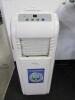 Soleusair Portable Air Conditioner - 2