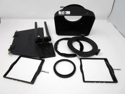 4X4 Rotation Mattebox