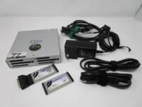 Qio Card Reader