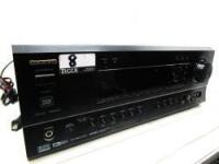 Onkyo Av Receiver