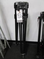 Manfrotto Ball Mounted Tripod