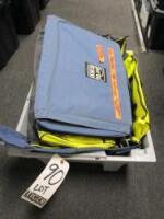 Weather Protectors & Splash Bags