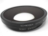 Century Wide Angle Converter
