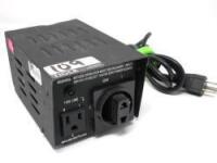 Converter