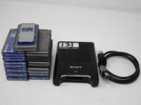 Sony 32Gb Memory Cards W/Sony Reader/Writer