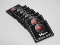 Red 16 Gb Cf Cards
