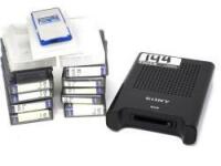 Sony 32Gb Memory Cards W/Sony Reader/Writer