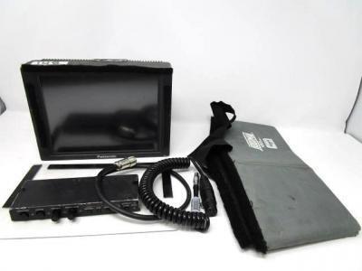 Panasonic 9" Montior