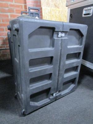 Skb Rolling Case