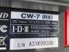 Idx Cw 7 Wireless Hd Video Tramsmission System - 7