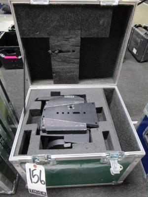 Vitec 3D Tripod Head
