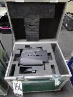 Vitec 3D Tripod Head