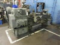 Engine Lathe