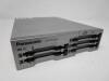 Panasonic P2 Card Reader - 2