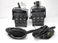 Ledz Brute 9 Lights