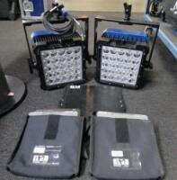 Nila Boxer Lights