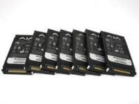 Aja Pak 512 Storage Modules