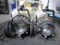 650W Lights