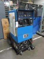 Miller Syncrowave Welder