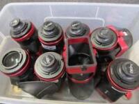 Deity Viewfinders