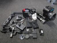 Ps Technik Mini 35 Digital Image Converter