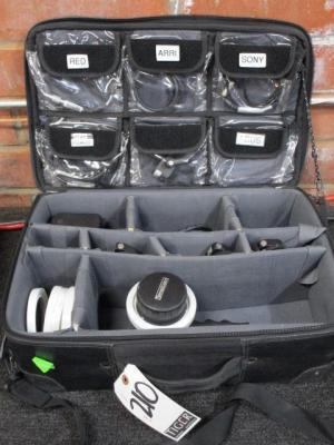 Cmotion Compact System