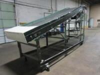 16ft Portable Conveyor