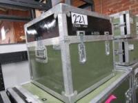 Mastercases Case