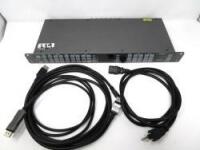 Black Magic 3D Processor