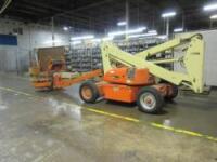 JLG 35 Electric Boom Lift