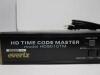 Evertz Hd9010Tm Timecode Master - 4