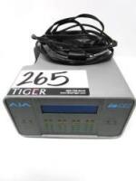Aja Io Hd Box
