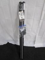 Quasar (5600K) 4' Led Tube Lights