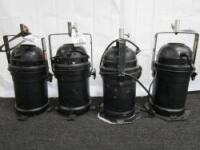 PAR 64 Stage Lighting