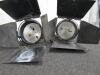 2K Blonde Lanebeam Tungsten Light - 2