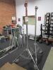 Matthews Hi Hi Roller Stand