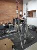 Matthews Hi Hi Roller Stand - 4