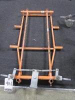 Mathews Doorway Dolly Frame